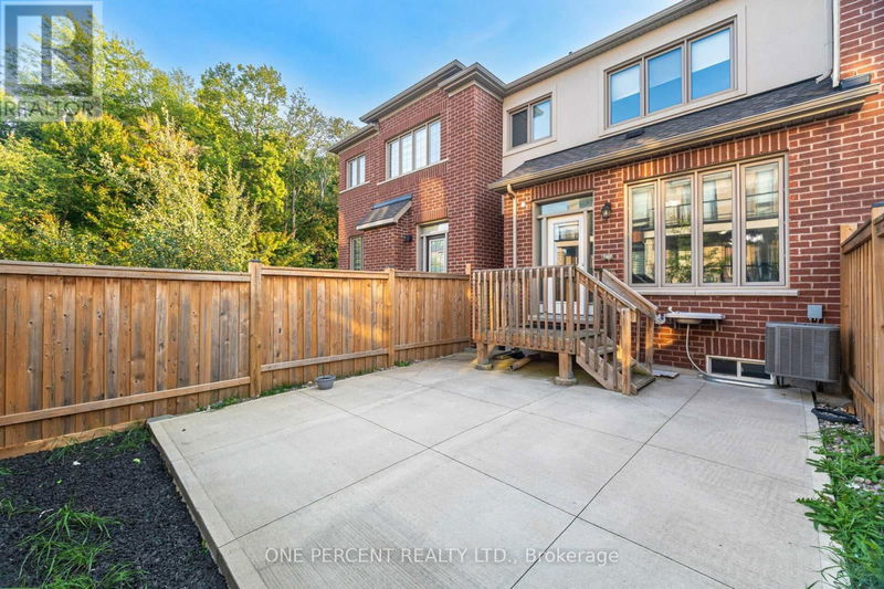 28 Lady Evelyn Crescent  Brampton (Bram West), L6Y6C7 | Image 38