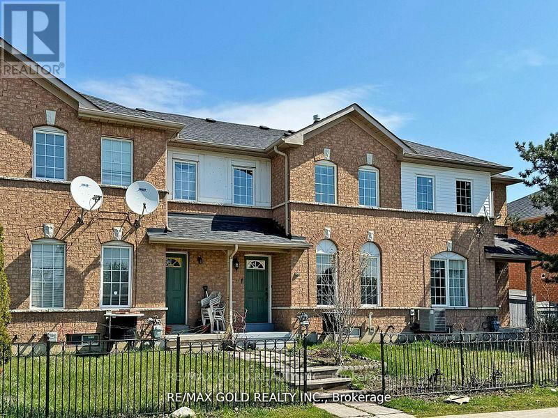  59 - 65 Brickyard Way  Brampton (Brampton North), L6V4M2 | Image 18