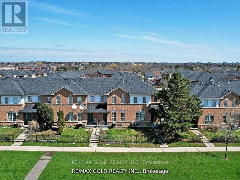  59 - 65 Brickyard Way  Brampton (Brampton North), L6V4M2 | Image 20