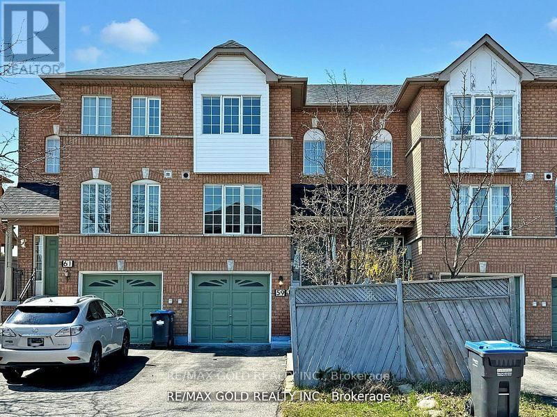  59 - 65 Brickyard Way  Brampton (Brampton North), L6V4M2 | Image 25