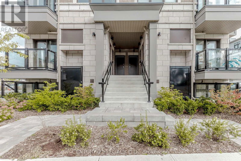  308 - 10 Halliford Place  Brampton (Goreway Drive Corridor), L6P0N5 | Image 2