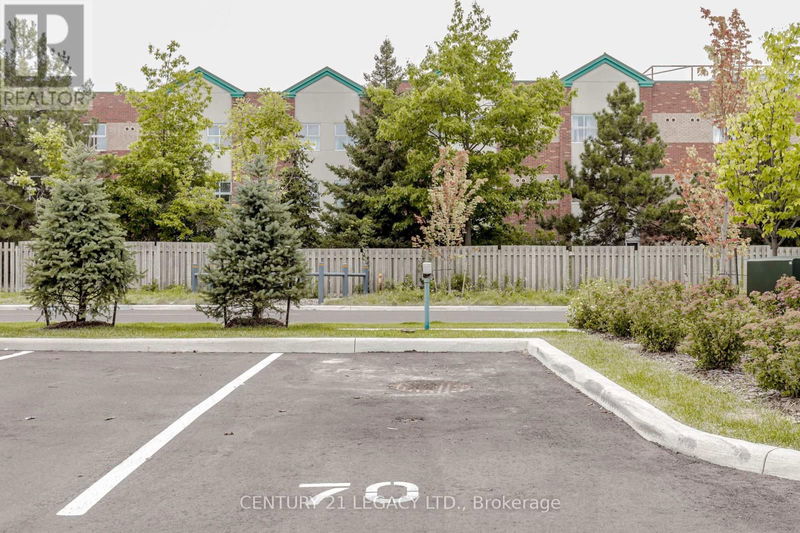  308 - 10 Halliford Place  Brampton (Goreway Drive Corridor), L6P0N5 | Image 24