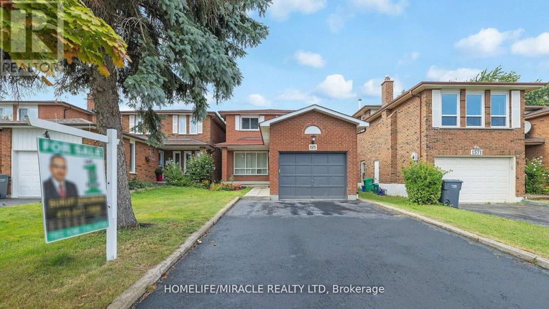 1575 Shale Oak Mews  Mississauga (Rathwood), L4W2M1 | Image 1