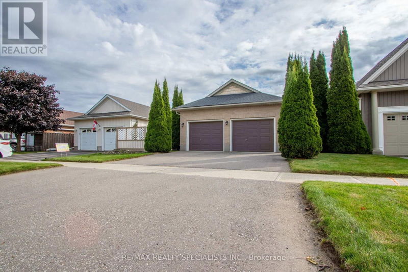 9 Woodvale Court  Orangeville, L9W5B5 | Image 29