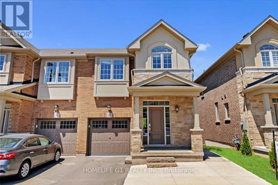 385 Threshing Mill Boulevard  Oakville, L6H0P5 | Image 1