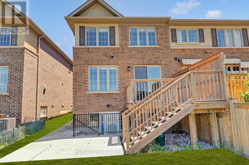 385 Threshing Mill Boulevard  Oakville, L6H0P5 | Image 37