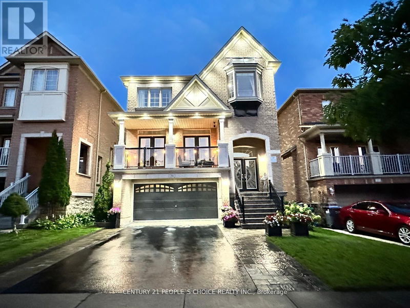 29 Young Drive  Brampton (Bram West), L6Y0P4 | Image 1