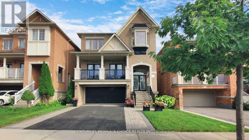 29 Young Drive  Brampton (Bram West), L6Y0P4 | Image 2