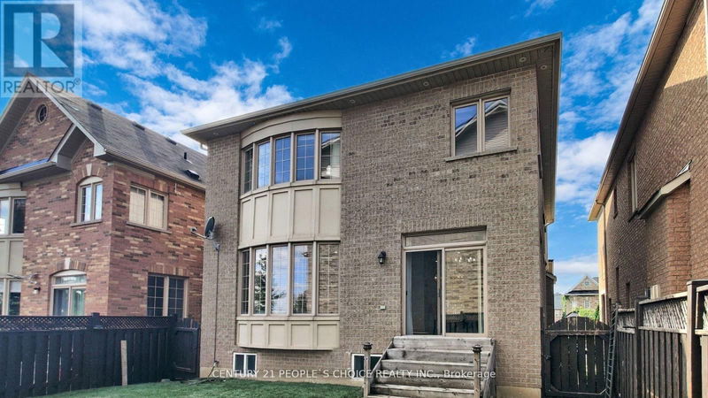 29 Young Drive  Brampton (Bram West), L6Y0P4 | Image 39