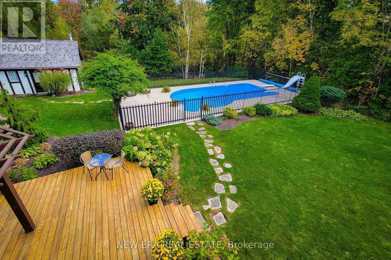 4100 Ennisclare Drive  Milton (Nassagaweya), N0B2K0 | Image 12