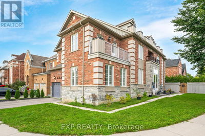 120 Fred Young Drive  Toronto (Downsview-Roding-CFB), M3L0A5 | Image 1