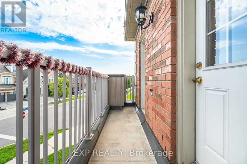 120 Fred Young Drive  Toronto (Downsview-Roding-CFB), M3L0A5 | Image 20