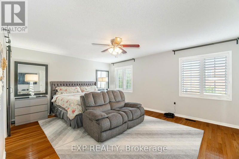 120 Fred Young Drive  Toronto (Downsview-Roding-CFB), M3L0A5 | Image 21