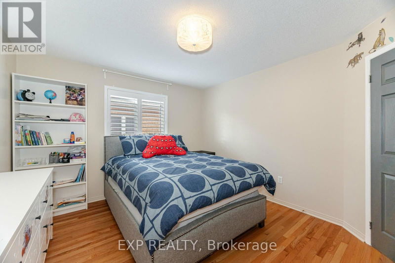 120 Fred Young Drive  Toronto (Downsview-Roding-CFB), M3L0A5 | Image 30