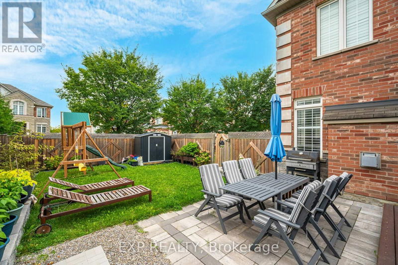 120 Fred Young Drive  Toronto (Downsview-Roding-CFB), M3L0A5 | Image 40