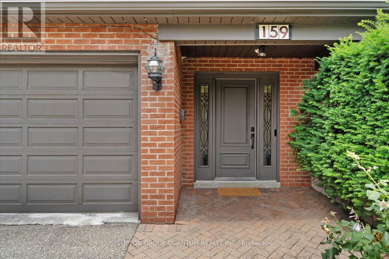 159 Princess Anne Crescent  Toronto (Princess-Rosethorn), M9A2R7 | Image 11