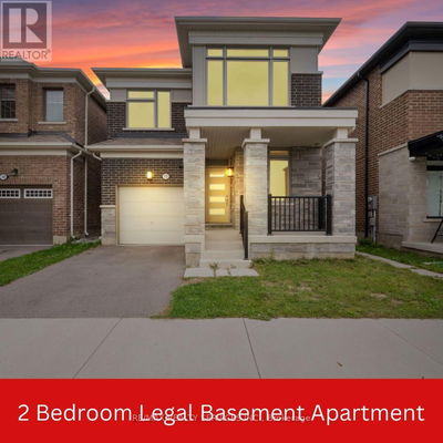 72 Circus Crescent  Brampton (Northwest Brampton), L7A5E1 | Image 1