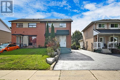 40 Radwinter Drive  Toronto (Thistletown-Beaumonde Heights), M9V1P8 | Image 1