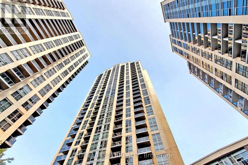  805 - 3 Michael Power Place  Toronto (Islington-City Centre West), M9A0A2 | Image 3