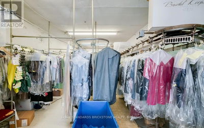 Dry Cleaners for Sale