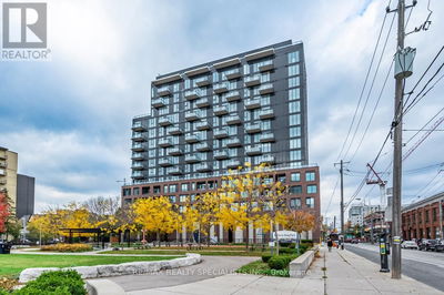  1101 - 270 Dufferin Street  Toronto (South Parkdale), M6K1Z6 | Image 1