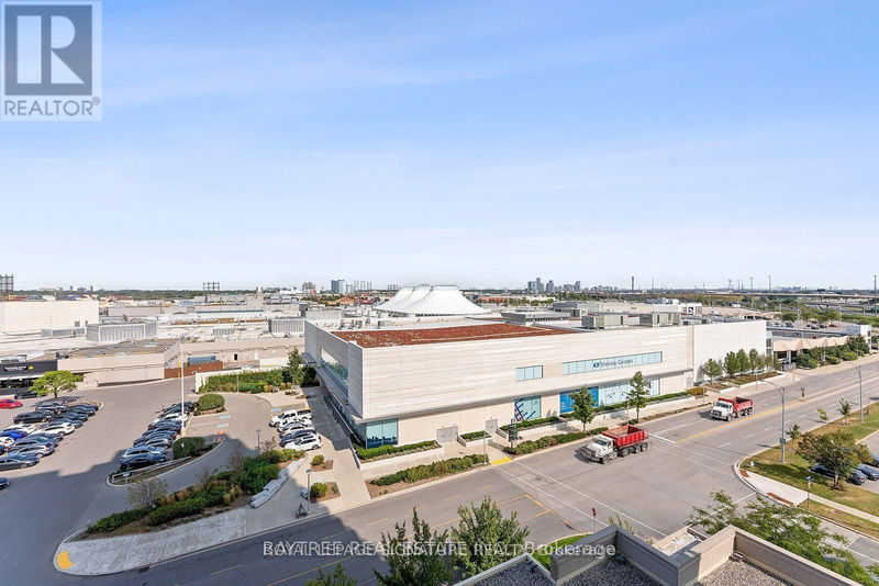  803 - 205 Sherway Gardens Road  Toronto (Islington-City Centre West), M9C0A5 | Image 27