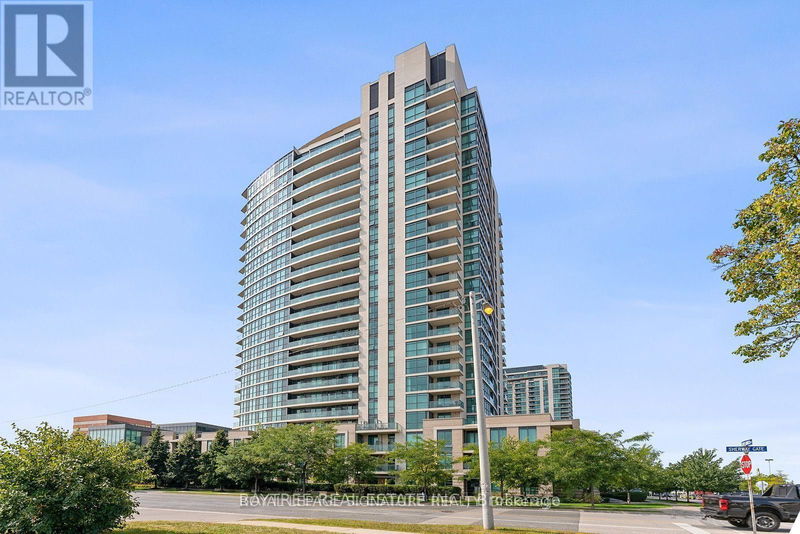  803 - 205 Sherway Gardens Road  Toronto (Islington-City Centre West), M9C0A5 | Image 32