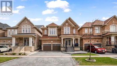 9 Monkton Circle  Brampton (Credit Valley), L6Y0X1 | Image 1