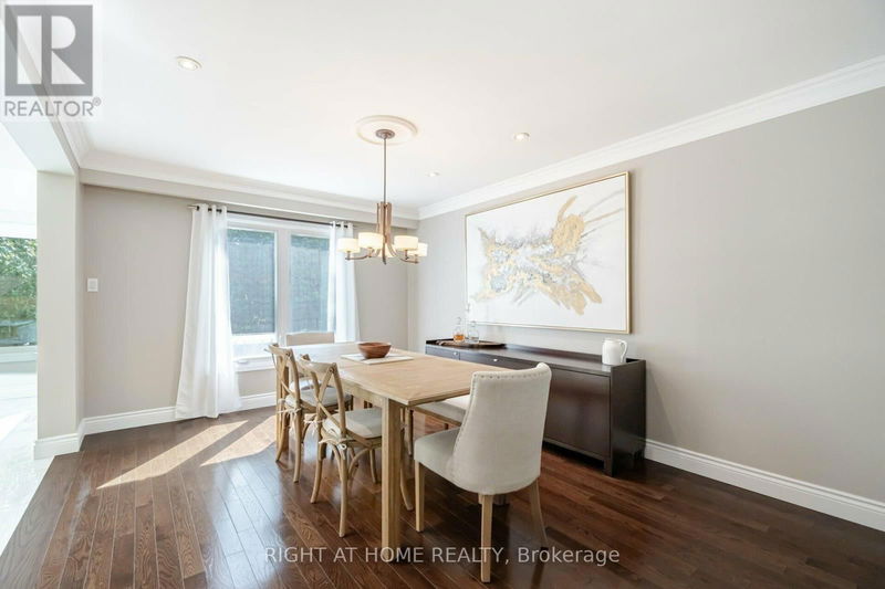 1060 Vanier Drive  Mississauga (Lorne Park), L5H3X1 | Image 10