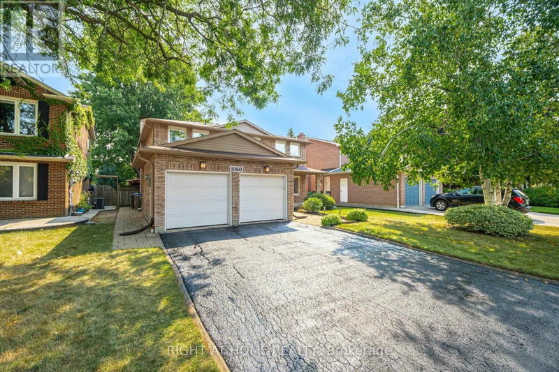 1060 Vanier Drive  Mississauga (Lorne Park), L5H3X1 | Image 2