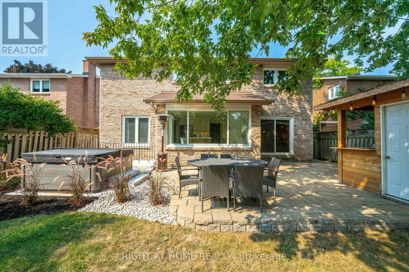 1060 Vanier Drive  Mississauga (Lorne Park), L5H3X1 | Image 27