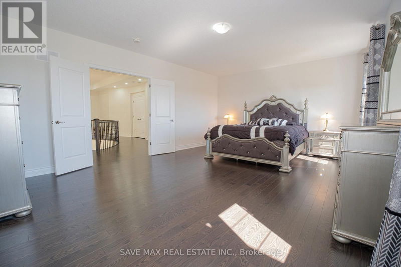 18 Autumn Olive Way  Brampton (Toronto Gore Rural Estate), L6P4Z3 | Image 22