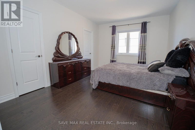 18 Autumn Olive Way  Brampton (Toronto Gore Rural Estate), L6P4Z3 | Image 27