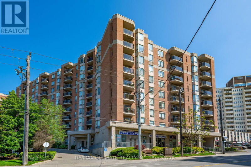  403 - 2088 Lawrence Avenue  Toronto (Weston), M9N3Z9 | Image 1