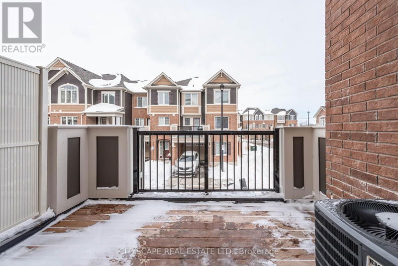  85 - 1000 Asleton Boulevard  Milton (Willmott), L9T9L6 | Image 28