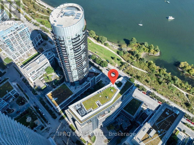  708 - 39 ANNIE CRAIG Drive  Toronto (Mimico), M8V0H1 | Image 1