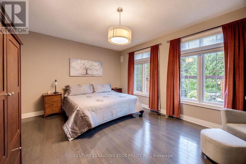 13 TRISTAN Court  Brampton (Bram West), L6Y5S2 | Image 14