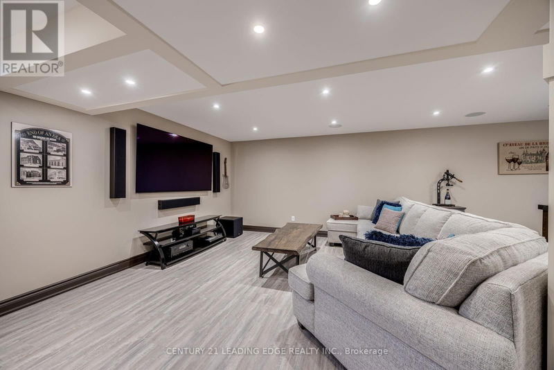 13 TRISTAN Court  Brampton (Bram West), L6Y5S2 | Image 28