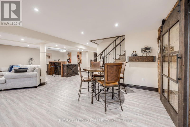 13 TRISTAN Court  Brampton (Bram West), L6Y5S2 | Image 29