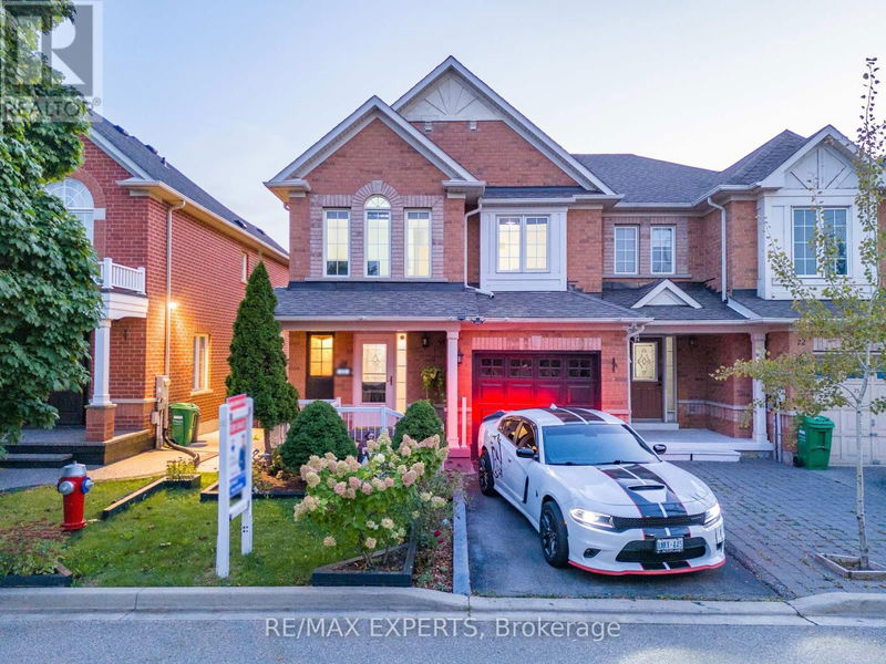 24 Panama Place  Brampton (Bram East), L6P2G6 | Image 1