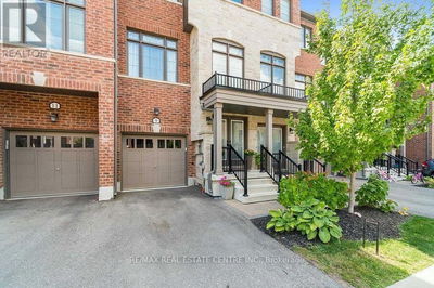 9 KERSEY Lane  Halton Hills (Georgetown), L7G0K1 | Image 1