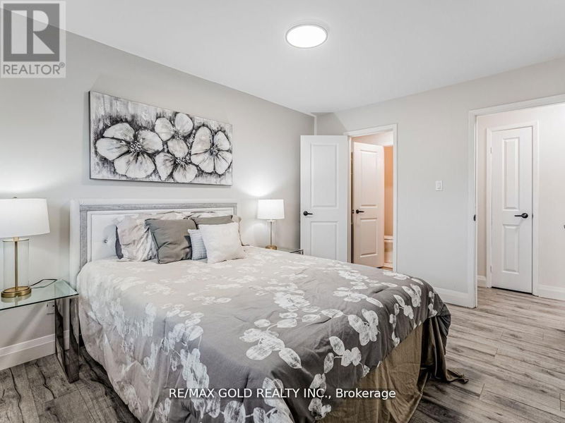  60 - 2605 Woodchester Drive  Mississauga (Sheridan), L5K2E3 | Image 12