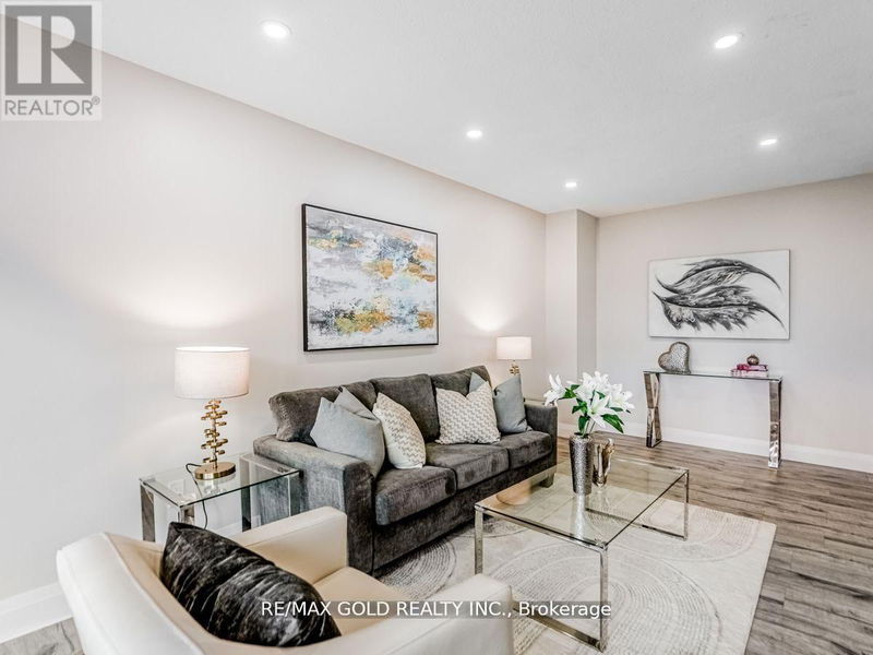  60 - 2605 Woodchester Drive  Mississauga (Sheridan), L5K2E3 | Image 4