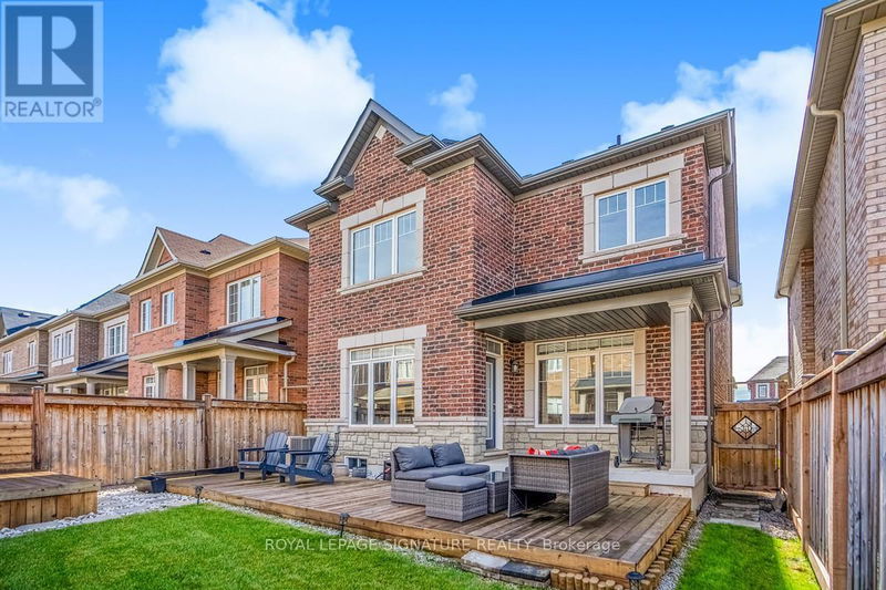 327 North Park Boulevard  Oakville, L6M1P9 | Image 33