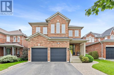 104 Forsyth Crescent  Halton Hills (Georgetown), L7G6G2 | Image 1