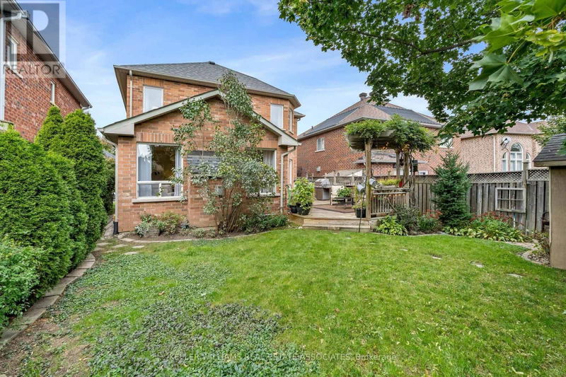 104 Forsyth Crescent  Halton Hills (Georgetown), L7G6G2 | Image 35