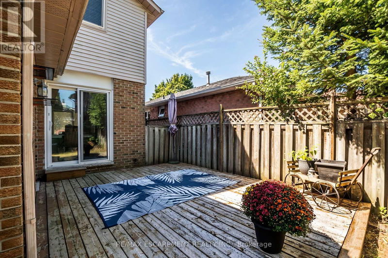 1098 Stephenson Drive  Burlington (Brant), L7S2A8 | Image 35