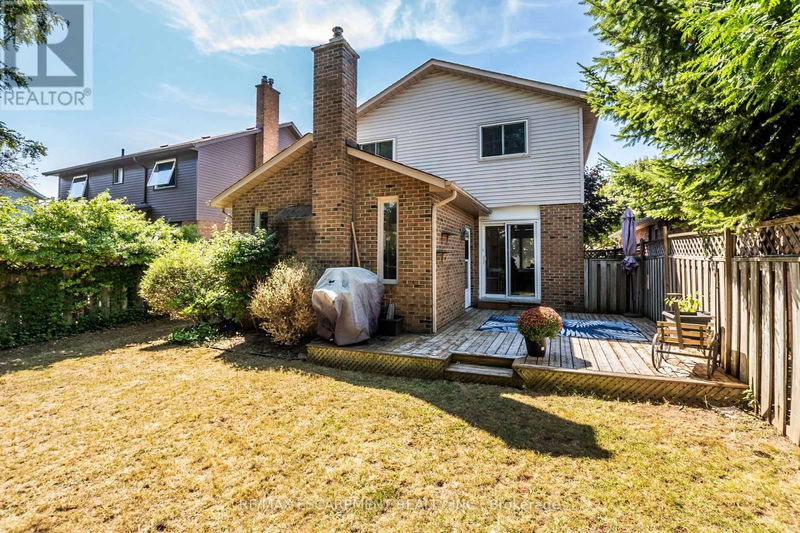 1098 Stephenson Drive  Burlington (Brant), L7S2A8 | Image 38