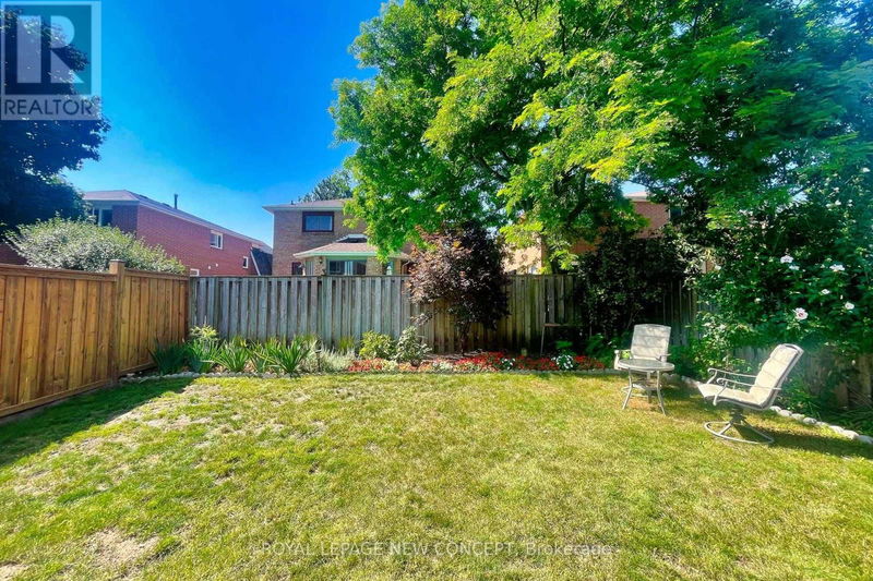 6696 HARLOW Road  Mississauga (Meadowvale), L5N4T3 | Image 32