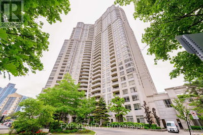  3205 - 35 Kingsbridge Garden Circle  Mississauga (Hurontario), L5R3Z5 | Image 1